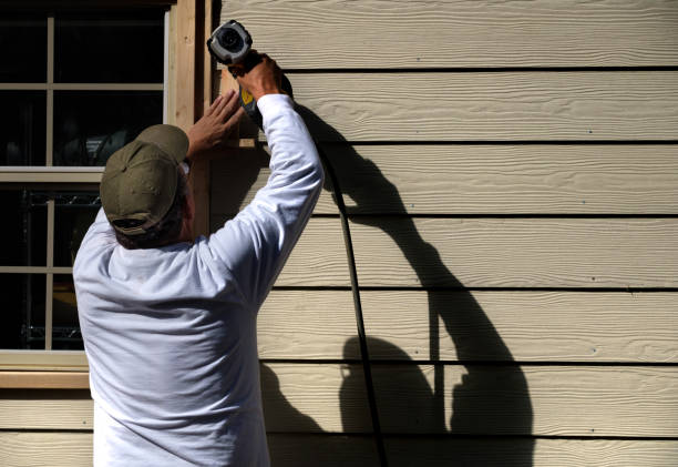 Best Historical Building Siding Restoration  in Pretty Bayou, FL